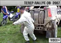 Terep-Rallye OB 2007